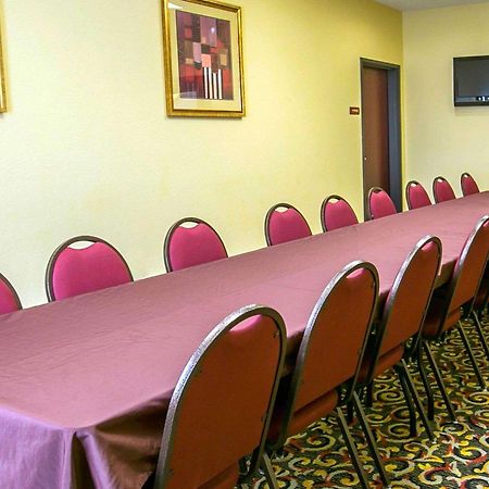 Sleep Inn & Suites New Braunfels Eksteriør billede