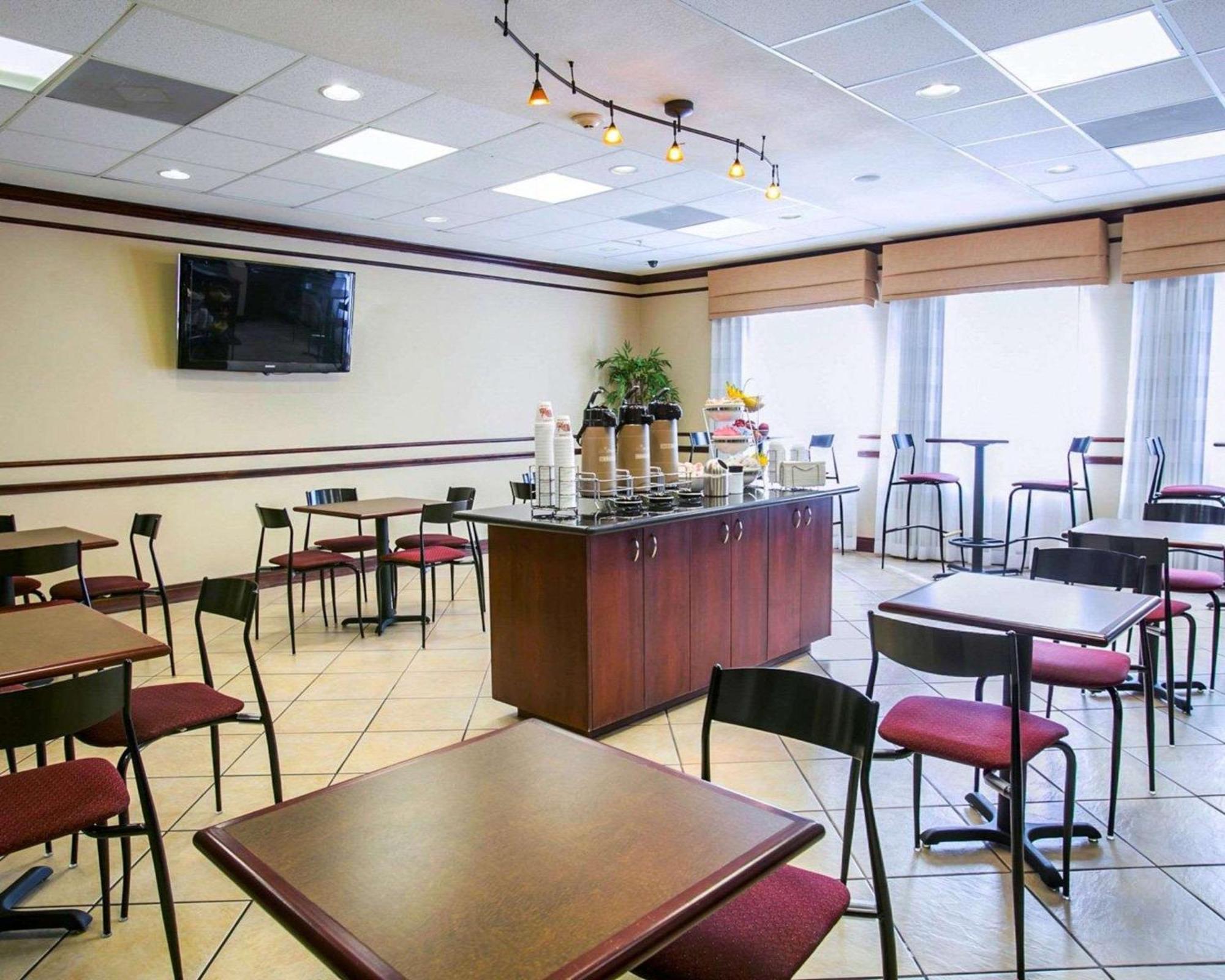 Sleep Inn & Suites New Braunfels Eksteriør billede