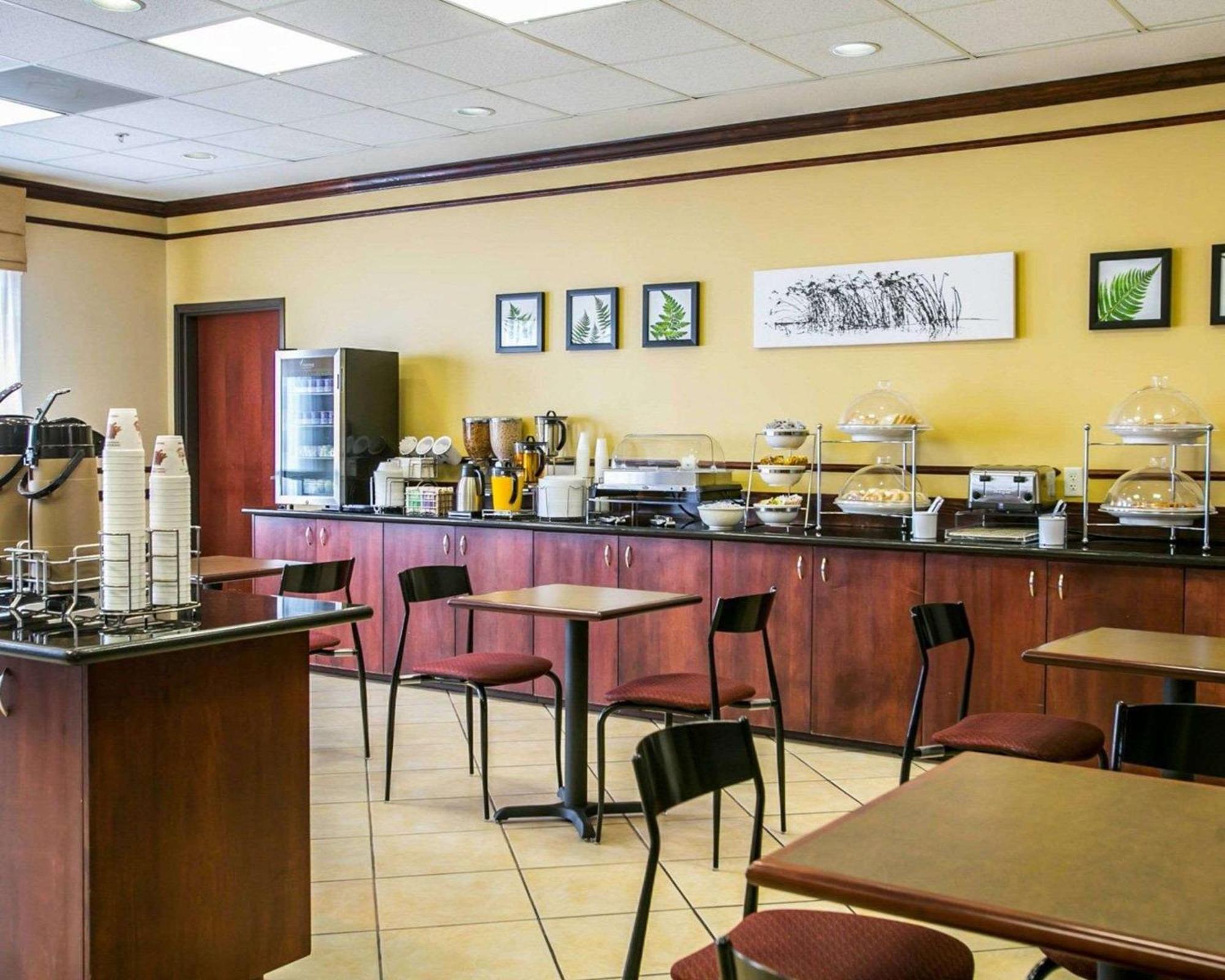 Sleep Inn & Suites New Braunfels Eksteriør billede