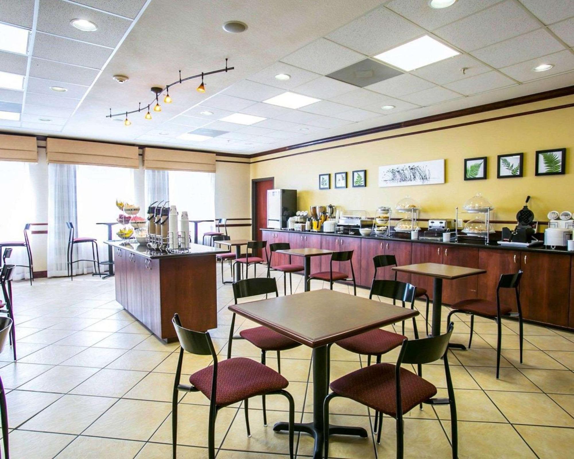 Sleep Inn & Suites New Braunfels Eksteriør billede