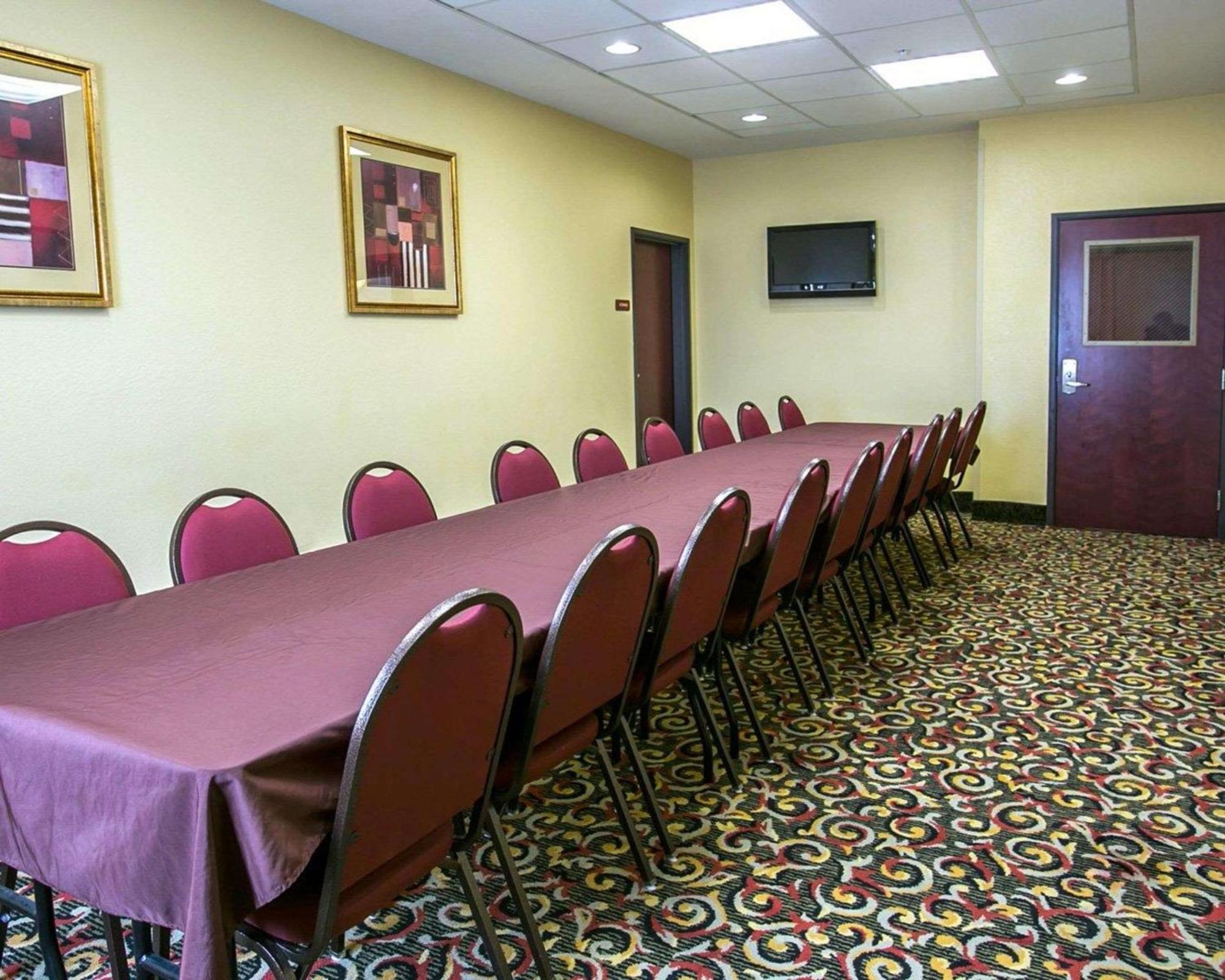 Sleep Inn & Suites New Braunfels Eksteriør billede